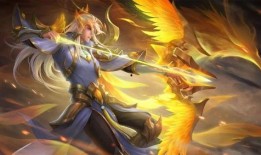 典藏皮肤最新爆料后羿