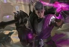 影皮肤最新爆料特效,光影交错，视觉盛宴即将来袭