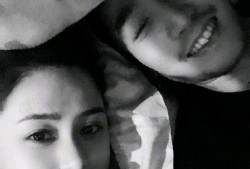 阿娇和钟欣潼最新爆料,揭秘娱乐圈背后的故事