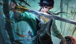 王者李白无双皮肤爆料最新,剑舞苍穹，再谱英雄传奇