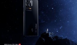 中兴机皇最新爆料,颠覆性设计，引领科技潮流