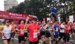 长春马拉松爆料视频最新,精彩瞬间盘点！