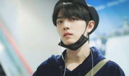 肖战最新有网友爆料,肖战新恋情曝光？网友爆料引发热议