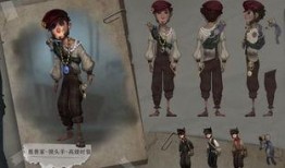 第五人格前瞻最新爆料礼包,全新爆料礼包抢先看，惊悚冒险即将开启！