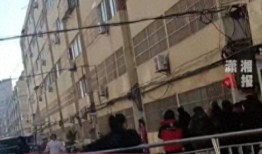 河南小区爆料案件最新,邻里纠纷升级引发悲剧