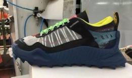跑鞋最新爆料图片,揭秘最新爆料图片中的时尚运动神器