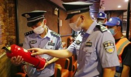 创城时刻警方最新爆料,警方揭秘最新行动幕后故事