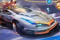 飞车手游青龙皮肤爆料最新,青龙神韵，炫酷登场！