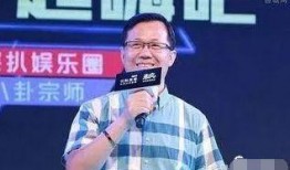 卓伟最新爆料周五见鬼,揭秘娱乐圈惊悚事件