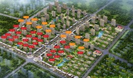 长春恒大花溪谷最新爆料,生态宜居大盘即将焕新升级