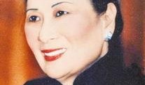 宋美龄最新爆料新闻报道,独家爆料背后的家族往事与历史真相