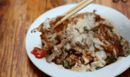 热点爆料肠粉最新广告语,一网打尽美食爱好者