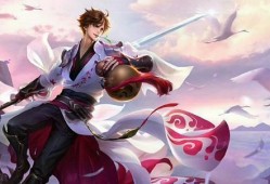 王者李白皮肤爆料最新版,剑舞苍穹，再续传奇风采