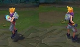 五周年最新皮肤爆料图