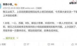 小晨最新爆料,揭秘娱乐圈最新热点事件