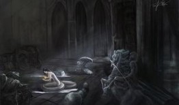 美杜莎的忧郁的最新爆料,神秘幕后黑手浮出水面