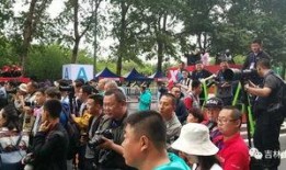 长春马拉松爆料视频最新,精彩瞬间盘点！